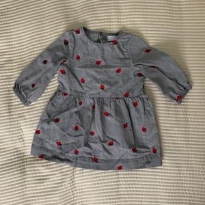 3 month Stella McCartney Dress